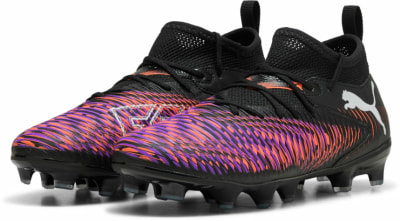 Puma Future 8 Match FG/AG Gyerek stoplis cipő 