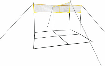 Sunflex X-NET