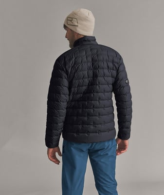 Downwool 180 Daunenjacke