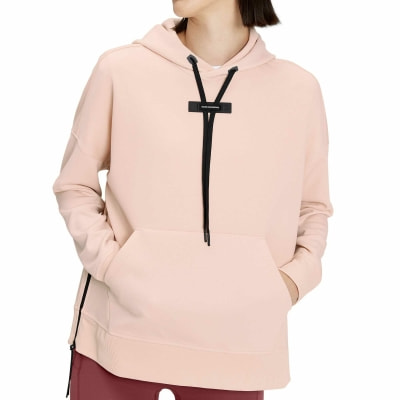 On Dám. bežecká mikina s kapucňou, Hoodie rýchloschnúca