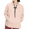 On Dám. bežecká mikina s kapucňou, Hoodie rýchloschnúca