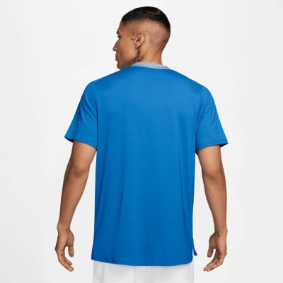 Nike Court Advantage Tennisshirt