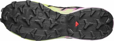 Salomon Speedcross 6 GTX Traillaufschuhe