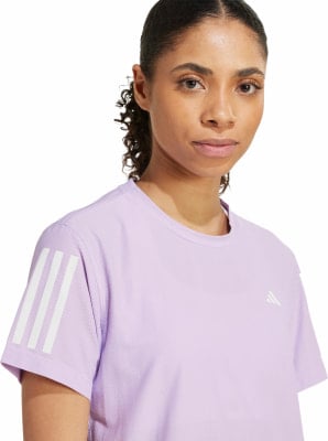 adidas Own the Run B Laufshirt