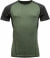 Running Merino 130 Laufshirt