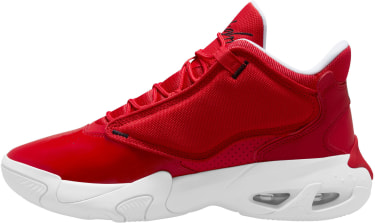 Jordan Max Aura 4 Basketballschuhe