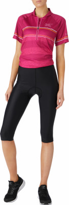Nakamura Ibiza II 3/4 Radtights