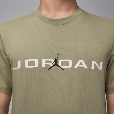 Nike Jordan Air tričko 