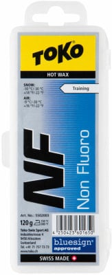 Toko Base Performance Alpinwachs