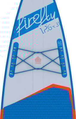 Firefly iSUP 700 III Stand Up Paddle