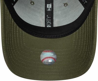 New Era League Essential Midi 9 Forty Kappe