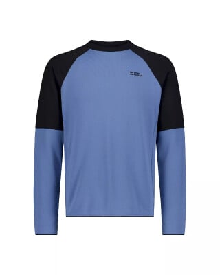 Mons Royale MONS ROYALE Quad Merino Pán.mikina Mons Royale MONS ROYALE Quad Merino Pán.mikina