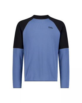 Mons Royale MONS ROYALE Quad Merino Pán.mikina