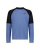 Mons Royale MONS ROYALE Quad Merino Pán.mikina