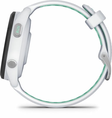 Garmin Forerunner 265S Laufuhr