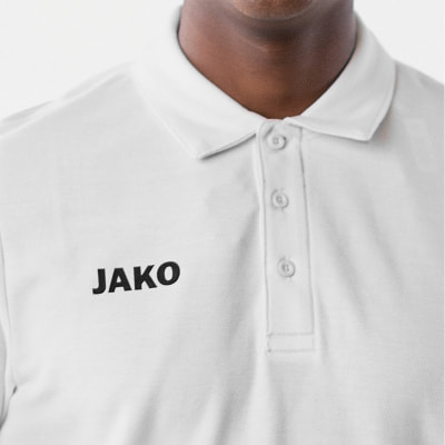 Jako Base Poloshirt