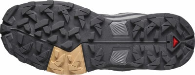 Salomon X Ultra 5 GTX Outdoorschuh UK-Gr. Salomon X Ultra 5 GTX Outdoorschuh UK-Gr.