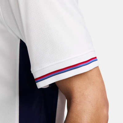 Nike England 2024 Heimtrikot