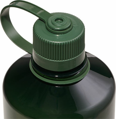 Nalgene Narrow Mouth Trinkflasche