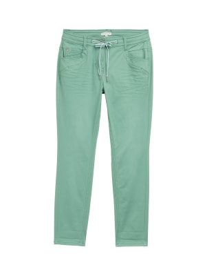 Tom Tailor Tom Tailor Tapered Relaxed Női nadrág hossz: 28