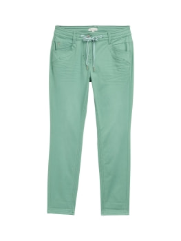 Tom Tailor Tom Tailor Tapered Relaxed Női nadrág hossz: 28