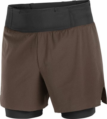 Salomon SENSE AERO 5'' M Laufshort Salomon SENSE AERO 5'' M Laufshort