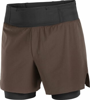 Salomon SENSE AERO 5'' M Laufshort