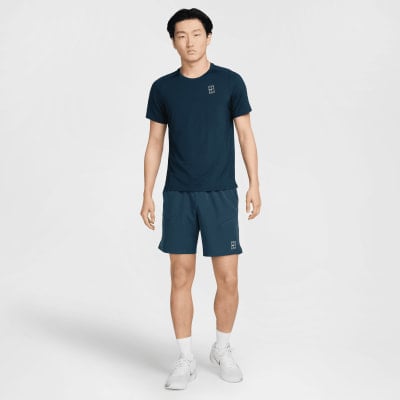 Nike Court Advantage Tennisshirt