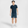 Nike Court Advantage Tennisshirt