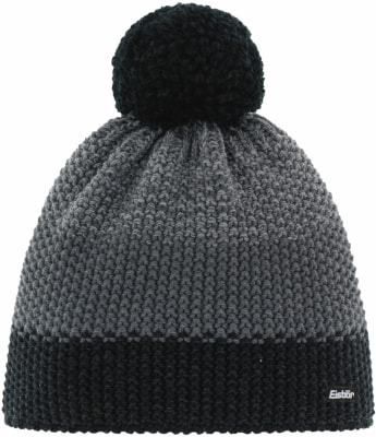 Eisbär Star Pompon Haube
