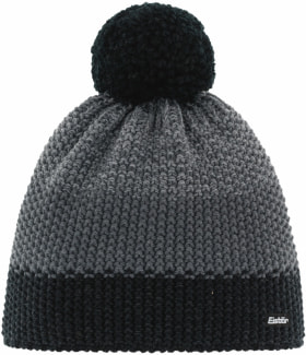Star Pompon Haube