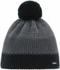Eisbär Star Pompon Haube