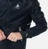 Odlo Zeroweight Pro Warm Windjacke