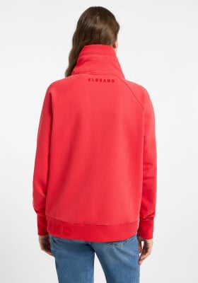 elbsand Aina Jacket Sweatjacke