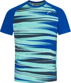 Topspin Tennis T-Shirt