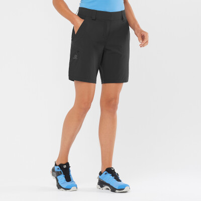 Salomon Wayfarer Short W női rövidnadrág
