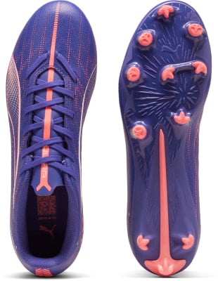 Puma Ultra 5 Play FG/AG Fußballschuhe