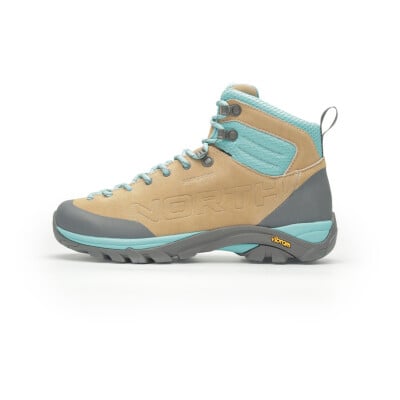 Northfinder Pangma, dámske turistické topánky Northfinder Pangma, dámske turistické topánky