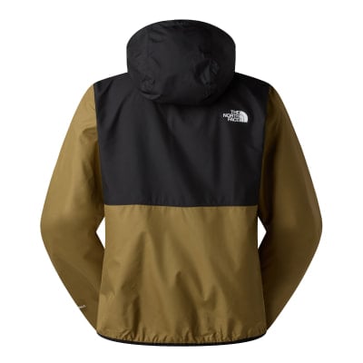 The North Face THE NORTH FACE Odles Hike Jacket Jacke 100% Polyester