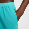Nike Stride Laufshorts