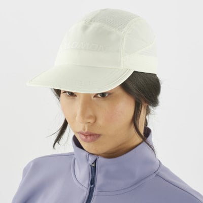 Salomon SENSE AERO Laufkappe