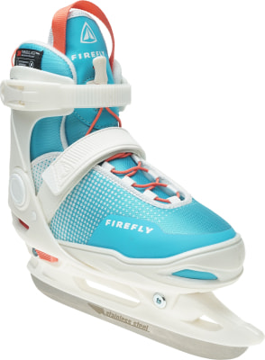 Firefly Flash IV Eislaufschuhe