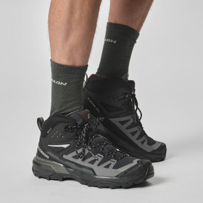 Salomon X Ultra 360 Mid GTX Trekkingschuhe
