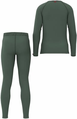 Löffler Transtex Warm Funktionsunterwäsche-Set