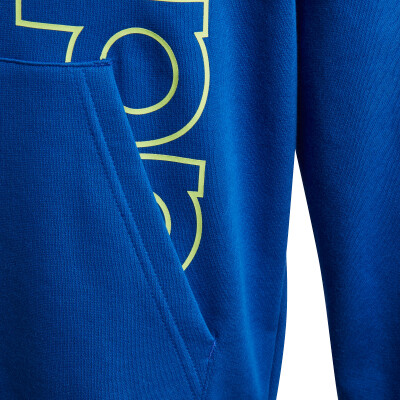 adidas Logo Hoodie