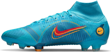 Mercurial Superfly 8 Elite FG Fußballschuhe