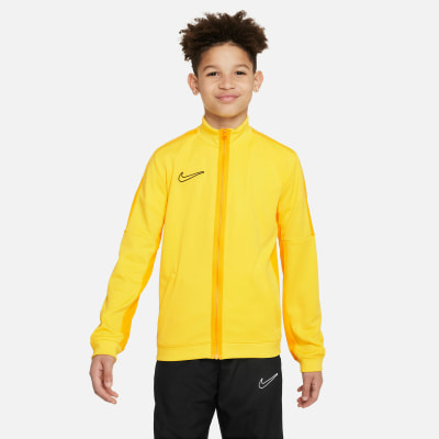Nike Academy 23 Dri-FIT Knit Trainingsjacke