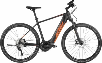 KTM Macina Pro Cross 625 LTD 28" elektromos cross kerékpár