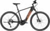 KTM Macina Pro Cross 625 LTD 28" elektromos cross kerékpár