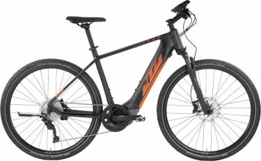 Macina Pro Cross 625 LTD e-kerékpár